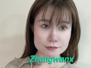 Zhangwanx