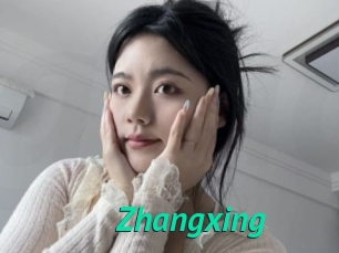 Zhangxing