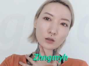 Zhngmyh
