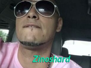 Zinoshard