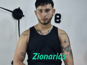 Zionarias