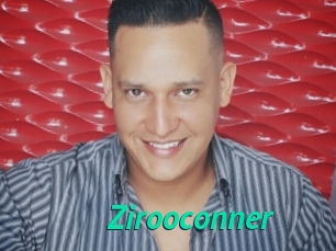 Zirooconner