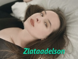 Zlataadelson