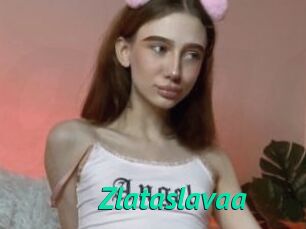 Zlataslavaa