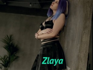 Zlaya