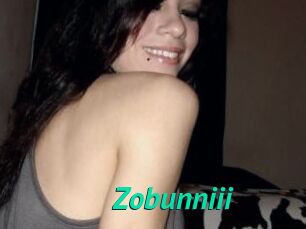Zobunniii