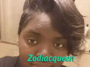 Zodiacqueen