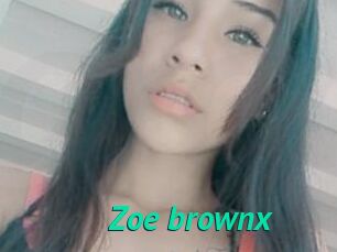 Zoe_brownx