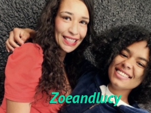 Zoeandlucy