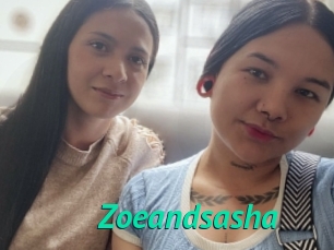 Zoeandsasha
