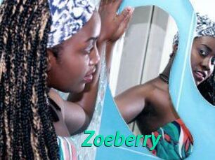 Zoeberry