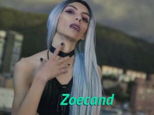 Zoecand