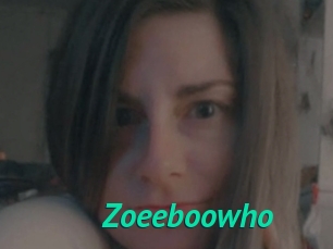 Zoeeboowho