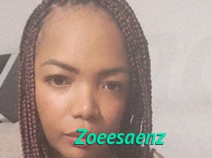 Zoeesaenz