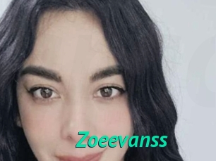 Zoeevanss