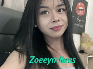 Zoeeymilees