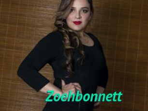 Zoehbonnett