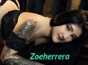 Zoeherrera