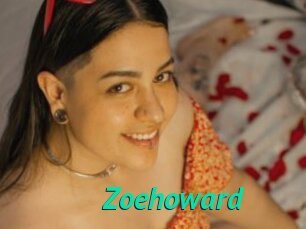 Zoehoward