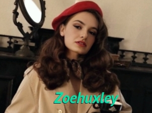 Zoehuxley