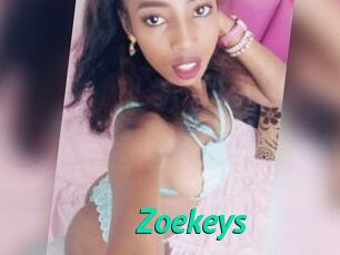 Zoekeys