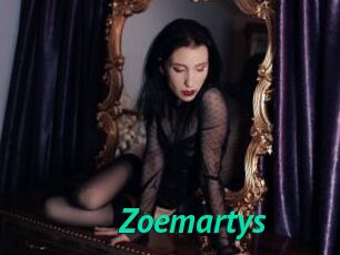 Zoemartys