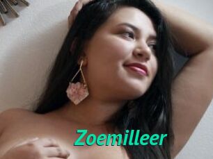 Zoemilleer