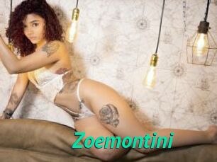Zoemontini