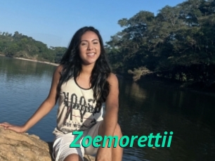 Zoemorettii