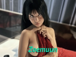 Zoemuun