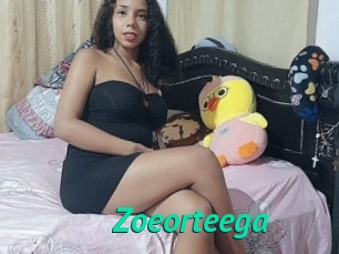 Zoeorteega