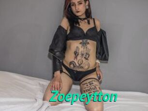 Zoepeytton