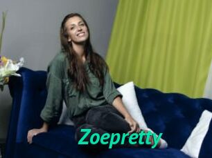 Zoepretty