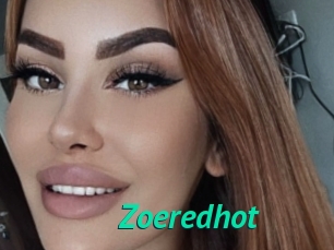 Zoeredhot