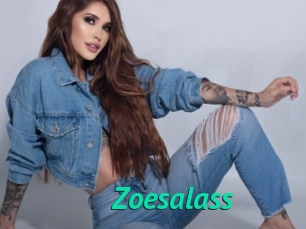 Zoesalass