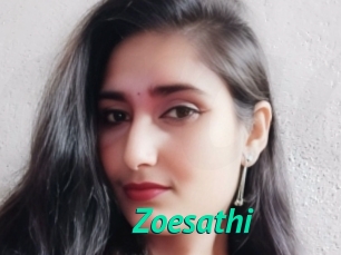Zoesathi