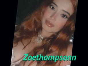 Zoethompsonn