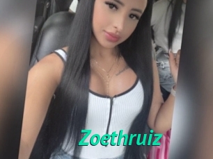 Zoethruiz