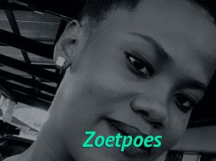 Zoetpoes