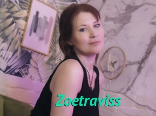 Zoetraviss