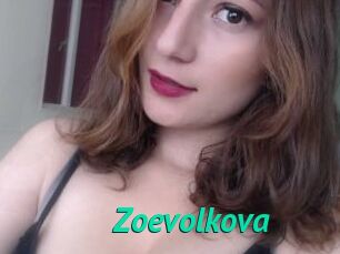 Zoevolkova