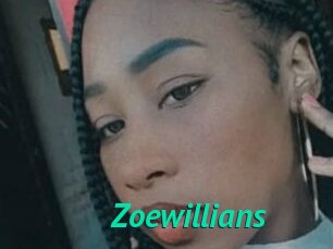 Zoewillians
