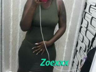 Zoexxx