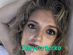Zoeycarterxo