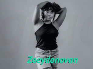 Zoeydonovan