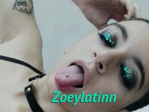 Zoeylatinn