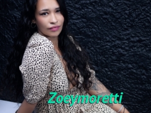 Zoeymoretti