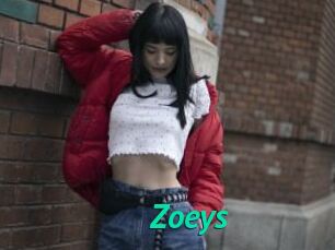 Zoeys