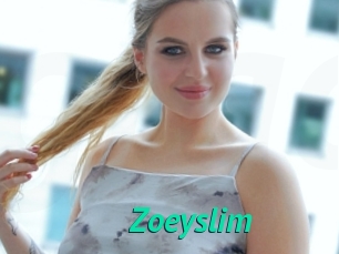 Zoeyslim