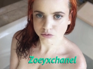 Zoeyxchanel